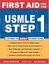 First Aid for the USMLE Step 1: 2007 (First Aid for the Usmle Step 1)