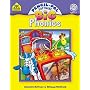 Phonics (School Zone Interactive)