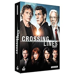Crossing Lines - Saison 1