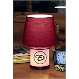 MLB Dual Lit Accent Lamp Team: Arizona Diamondbacks