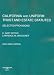 Books : California and Uniform Trust and Estate Statutes: Selected Provisions, 2007-2008 Edition
