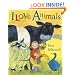 I Love Animals Big Book