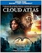 Cloud Atlas (Blu-ray/DVD + UltraViolet Digital Copy Combo Pack)