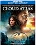 Cloud Atlas (Blu-ray/DVD + UltraViolet Digital Copy Combo Pack)