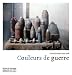 Couleurs de guerre : Autochromes 1914-1918 Reims & la Marne Couleurs de guerre : Autochromes 1914-1918 Reims & la Marne