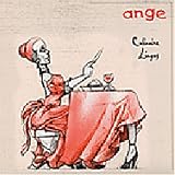 Revue Ange  / Culinaire Lingus