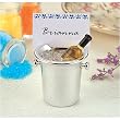 Wine Bucket Placecard Holders - Set of 4 Assorted