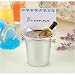 Wine Bucket Placecard Holders - Set of 4 Assorted