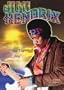 Jimi Hendrix: Kiss the Sky (American Rebels)