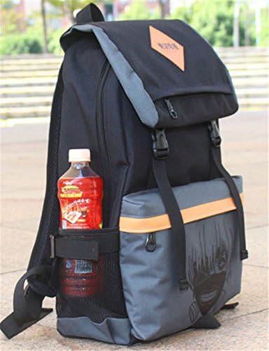 Anime Natsume Yuujinchou Cartoon Cosplay Backpack School Bag Shoulders package
