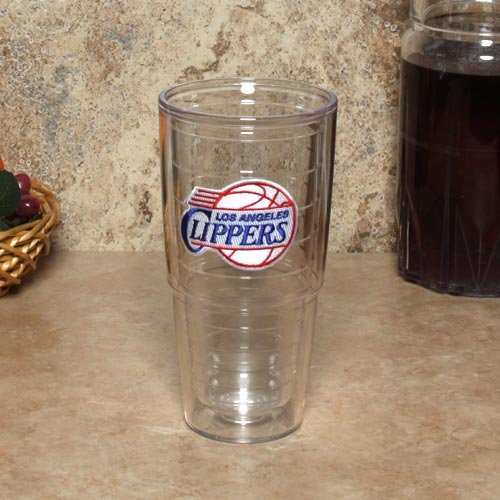 Los Angeles Clippers 24oz. Team Logo Tall Tumbler