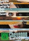 Produkt-Bild: Cheyenne - This Must Be the Place