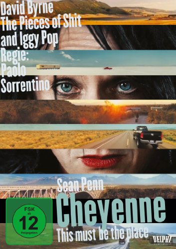 Cheyenne - This Must Be the Place