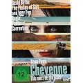 Cheyenne - This Must Be the Place