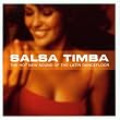 Salsa Timba