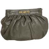 CC Skye Lulu Midnite Mini Clutch
