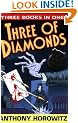 The Three of Diamonds (Diamond Brothers)