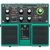 BOSS SL-20 SLICER エフェクター