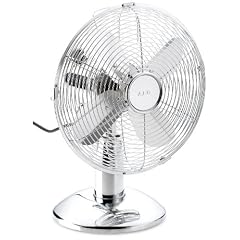 AEG VL 5525 Metalltischventilator