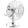 AEG VL 5525 Metalltischventilator