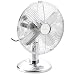 AEG VL 5525 Metalltischventilator