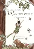 Wandelwelt 01. Noumi-Minou Wandelwelt 01. Noumi-Minou