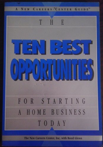 opportunity home business