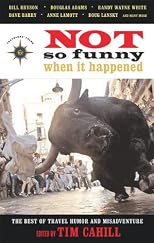 Not so Funny When it Happened