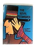 The royal potwasher