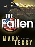 The Fallen (Derek Stillwater)