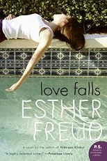 Love Falls: A Novel (P.S.)