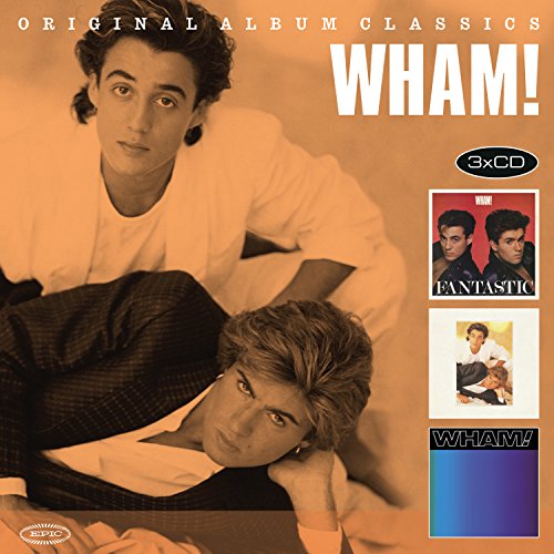 Wham! - So Fresh Songs For Christmas 2011 - Zortam Music