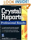 Crystal Reports Professional Results