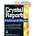 Crystal Reports Professional Results