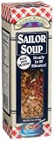 Leonard Mountain Sailor Soup (Navy Bean), 6-Ounce. Boxes (Pack of 4)