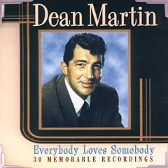 Everybody Loves Somebody