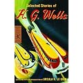 Selected Stories of H. G. Wells (Modern Library Classics) book cover