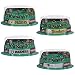 NFL Ultimate Team sets - SET of 4 TEAMS by McFarlane Toys Sports Picks