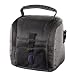 Hama 00023114 Camera Bag "sorento 80" - Black/blue