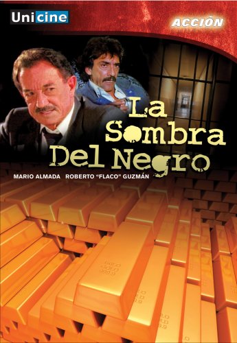Get La Sombra del Negro Online