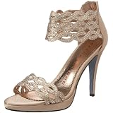 Sacha London Womens Rosalind Platform Sandal