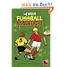 Mein Fu�ball-Malbuch