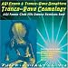 �����I�F���_/�g�����X�E���C���E�R�X�����W�[ (Trance-Rave Cosmology) - AQi Fzono Club Hits Dance Remixes Best