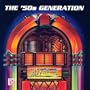 Your Hit Parade - The '50s Generation