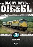 Diesel - Scotland