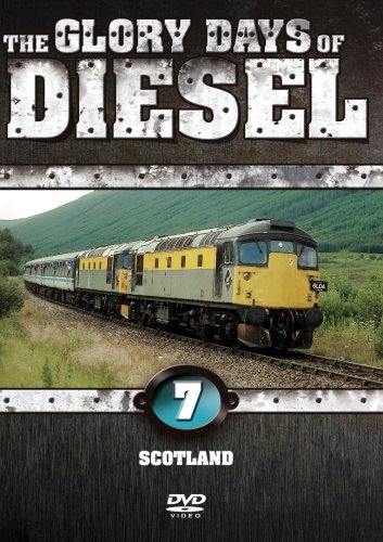 Diesel Scotland