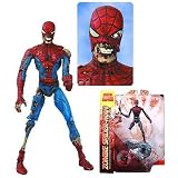 51QvQVpcrAL. SL160  Marvel Zombies Spider man action figures  toys