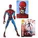 Search : Marvel Zombies Spider-man action figures (Marvel Select) toys