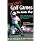 Best golf books and accessories