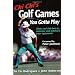 Best golf books and accessories